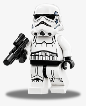 Stormtrooper™ - Lego Death Star Stormtrooper #332311