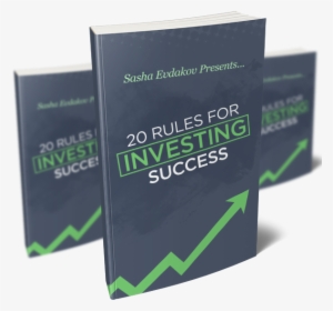 20 Rules For Investing Success #332345