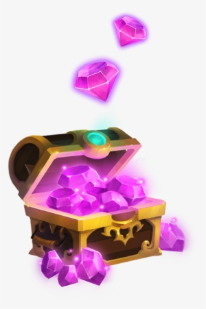 Skylanders Roh Treasure Chest - Treasure #332346