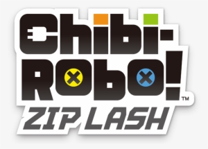 Zip Lash™ For Nintendo 3ds - Chibi-robo! Zip Lash 3ds Game #332394