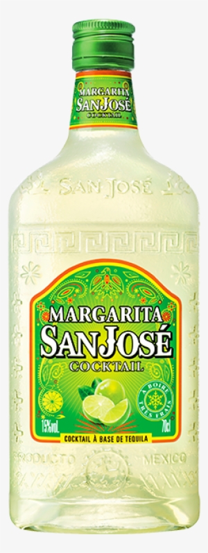 Margarita San José - Margarita San José Cocktail #332418
