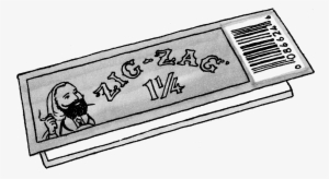 Joint Transparent Perfect Rolled - Cartoon #332441