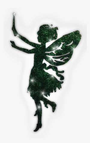 Fairy Png - Green Fairy Png #332463