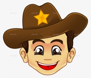 Friendly Boy Mascot / Character Kit By Sunnrain - Chef Cartoon #332518