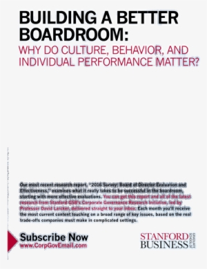 Stanford Business - Summer 2017 - Page 24-25 - “ - Stanford Graduate School Of Business #332523