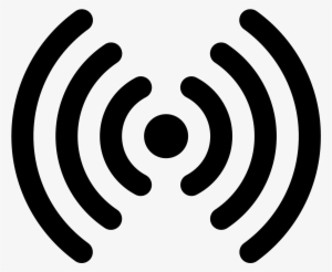 Radio Waves Png #332547