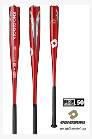 2019 Demarini Voodoo One Bbcor Baseball Bat - 2019 Louisville Slugger Omaha #332584