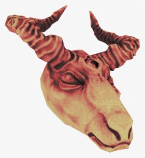 Bull #332669 Bull #332669