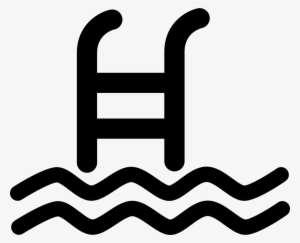 Png File - Icon Swimming Pool #332672