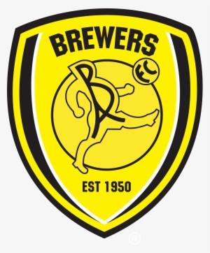 Burton Albion F - Burton Albion Fc Logo #332691