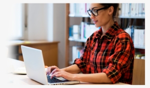 Distance Education Student - Personal Computer #332763