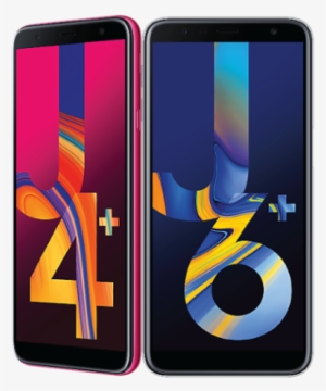 Galaxy J - Samsung Galaxy J6 #332781