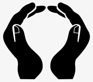 Wedding Invitation Handfasting Gift - Open Hands Clip Art #332935 Wedding Invitation Handfasting Gift - Open Hands Clip Art #332935