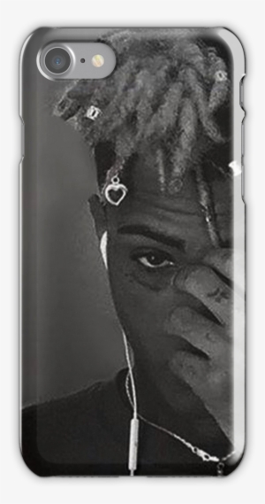 Xxxtentacion Iphone 7 Snap Case - Bad Xxxtentacion #333083