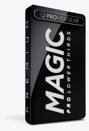 Professional Lower Thirds #333147 Professional Lower Thirds #333147