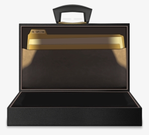 Escolha Um Quebra-cabeça - Boss Baby Briefcase Png #333223