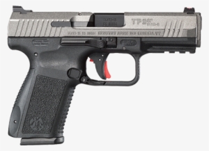 The Tp9sf Elite-s Comes With Two 15 Rd - Tp9 Sf Elite S #333303