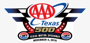 Png - Eps - Aaa Texas 500 2017 #333308