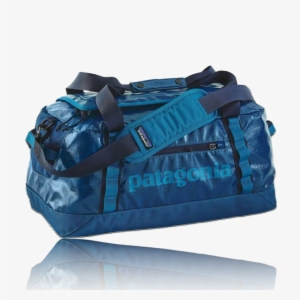 Patagonia Black Hole 45l Duffel Bag - Black Hole Duffel Blue #333365