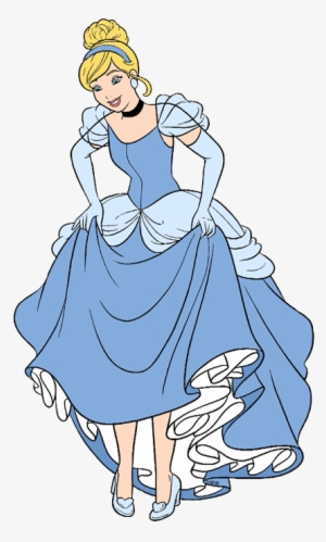 Shoe Clipart Cinderella - Cartoon #333455