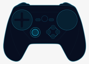 Logo Controller Png #333509