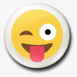 Svg Free Stick Out Emoji The Badge Works Stickouttongue - Pile Of Poo Emoji #333640