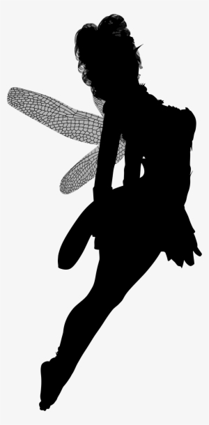This Free Icons Png Design Of Translucent Wings Fairy #333773