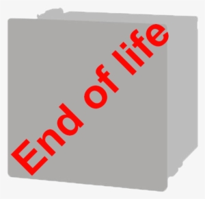 End Of Life Diaphragm Horns 172 & - Ace Life #333817