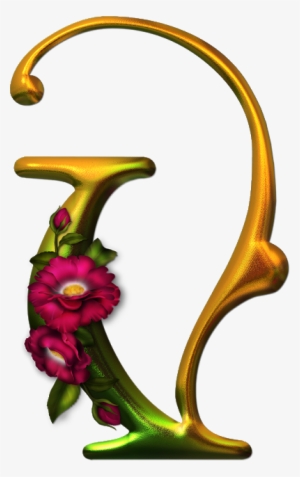 Blindada Por Deus - Letra V En Flores #333818