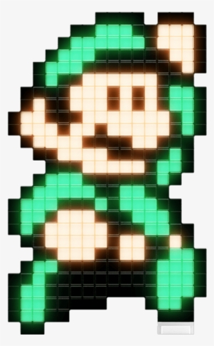 Luigi - - Super Mario Bros 3 Mario #333858