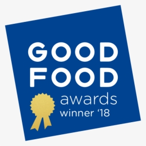 Catoctin Creek Roundstone Rye Wins Good Food Awards - Good Food Awards Finalist #333862