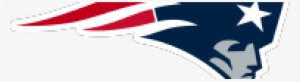 Delario Client New England Patriots Logo - Champlin Park High School Logo #333901