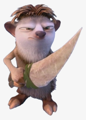 Ice Age Png - Ледниковый Период Луис #333905