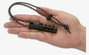 Crkt Spark'n Sharp Fire Starter/knife Sharpener, #333961