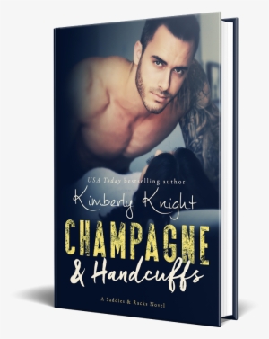 Champagne & Handcuffs Ebook #333964