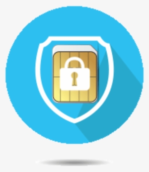1 Secure Sim 1 - Illustration #333987