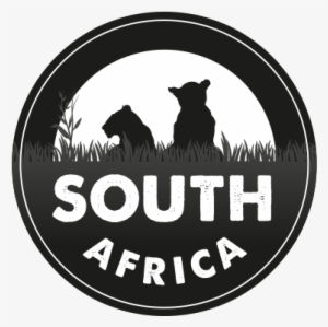 Logo South Africa - Silhouette #334066