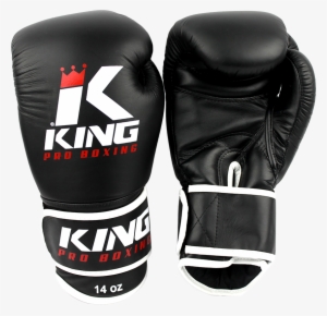 Boxing Gloves - King Pro Boxing Gloves #334125