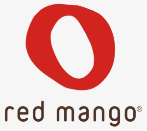 Red Mango - Red Mango Logo #334155