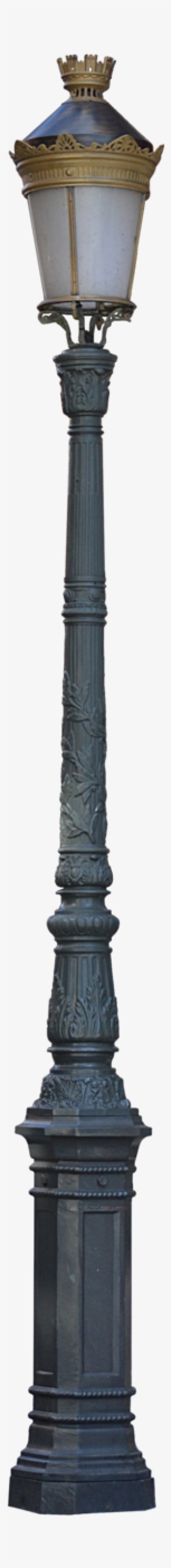 Street Light Png Hd - Street Light #334158