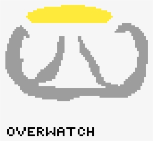 Overwatch Logo - Illustration #334159