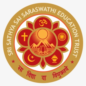Welcome To Sri Sathya Sai Saraswathi Education Trust - Education #334177