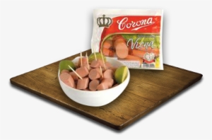 Viena-corona - Rhubarb #334247