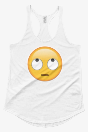 15 Rolling Eyes Emoji Png For Free Download On Mbtskoudsalg - Face #334278