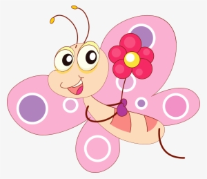 Butterfly Download Computer Icons Cartoon Encapsulated - Butterfly Cartoon Png #334298