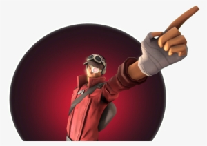 It's Been A While Since I Made A Poster From "mike" - Team Fortress 2 #334329