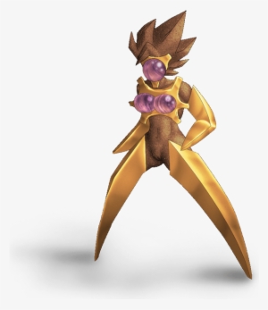 For The 2nd Attempt, I Decided I Wanted To Do A Better - Cartoon #334501