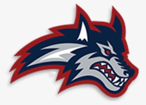 Logo - Stony Brook Seawolves #334505