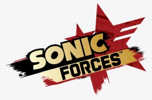 Buy Now Packshot - Sonic Forces Logo Png #334544