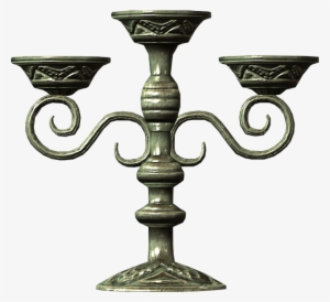 Candle Stick Png - Candlestick Png #334610